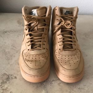 Sude air force 1 hightop